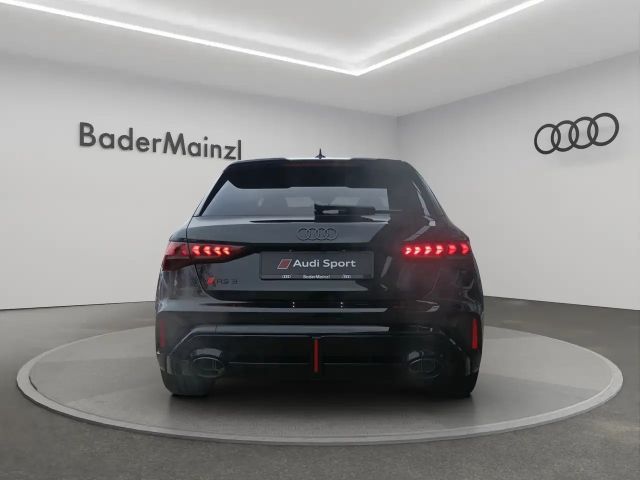 Audi RS3 Sedan Sportback