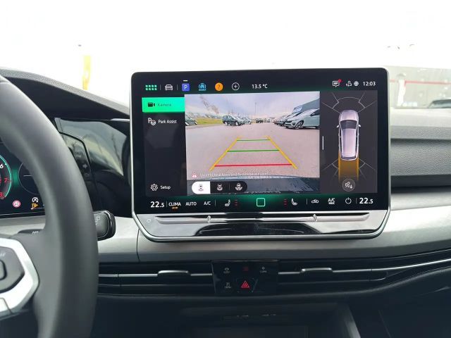 Volkswagen Golf Business DSG Variant