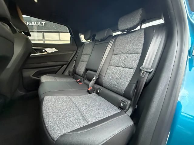 Renault Austral Techno