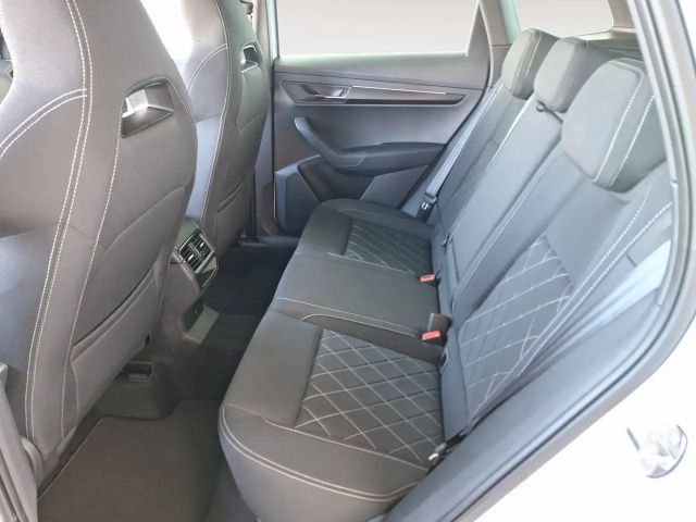 Skoda Karoq 4x4 Sportline