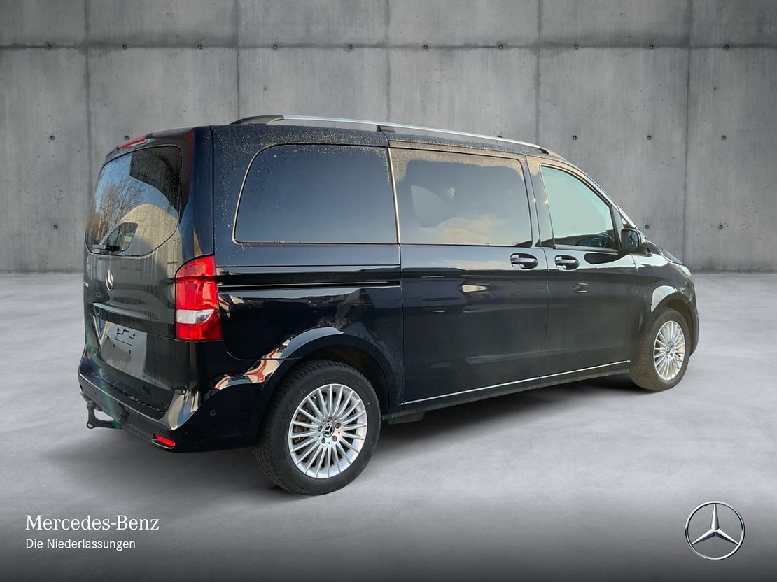 Mercedes-Benz V 250 V 250 d