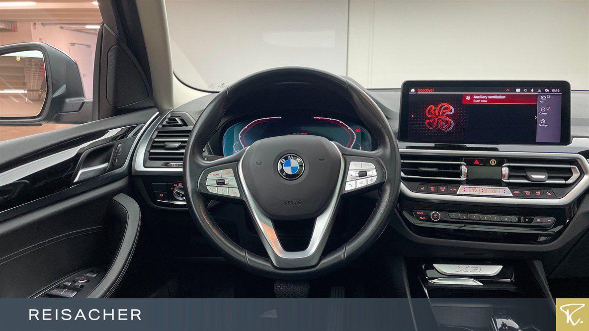 BMW X3 xDrive20i