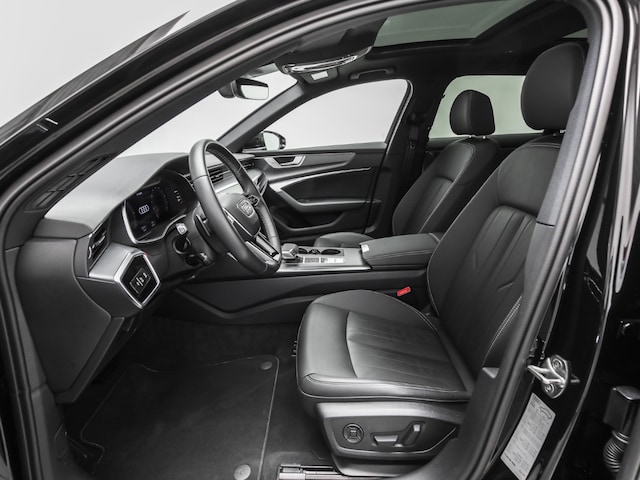 Audi A6 40 TDI Avant Quattro S-Tronic