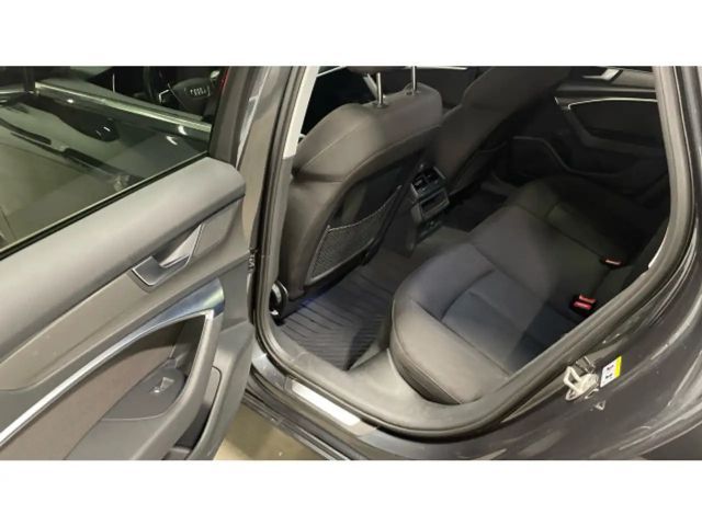 Audi A6 40 TDI Quattro S-Tronic Sport