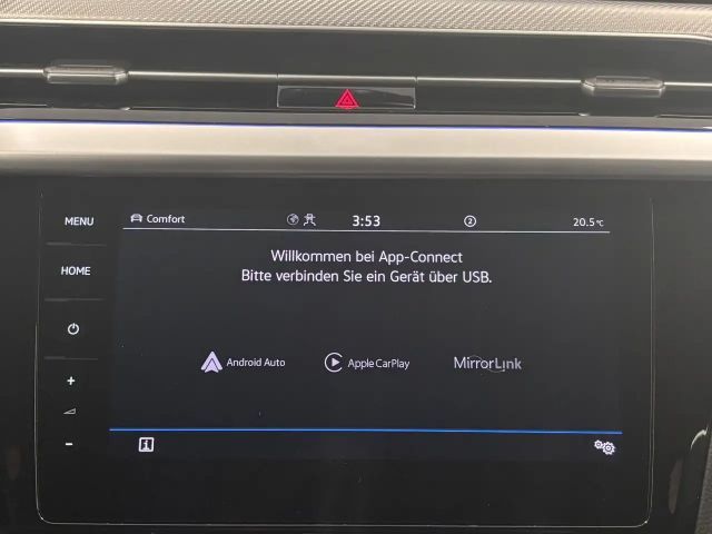 Volkswagen Arteon 2.0 TSI