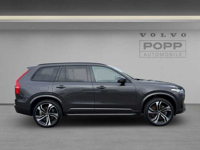 Volvo XC90 XC90