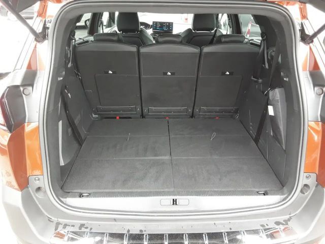 Peugeot 5008 Allure Pack PureTech