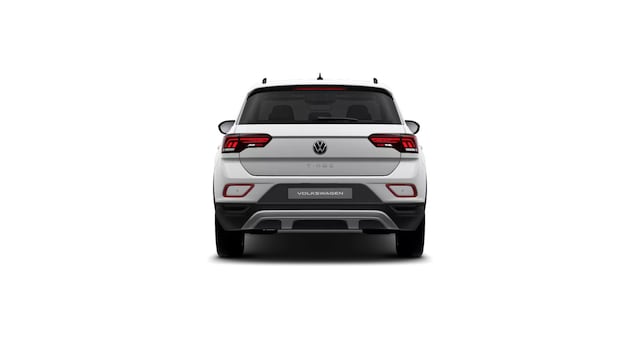 Volkswagen T-Roc 1.0 TSI