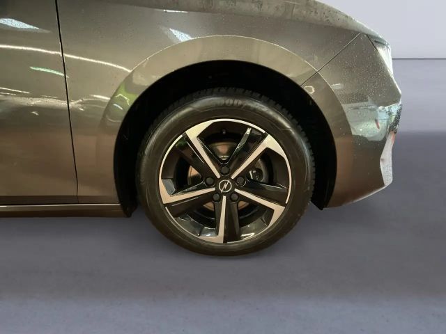 Opel Astra 1.2 Turbo Edition Turbo