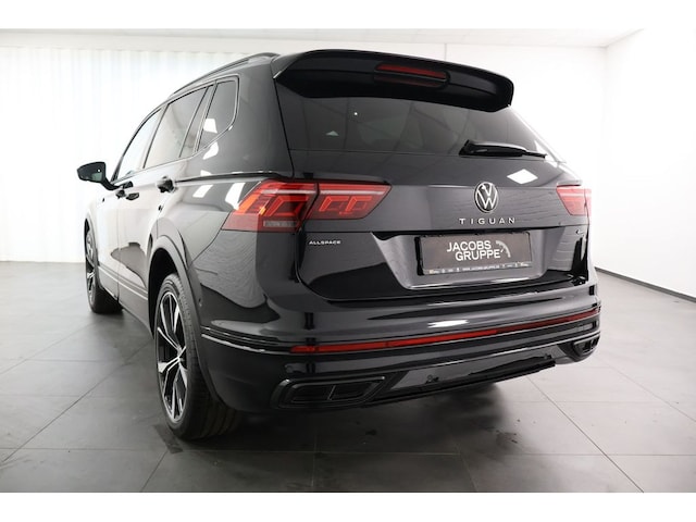 Volkswagen Tiguan 2.0 TDI Allspace R-Line