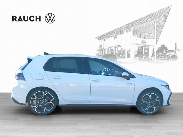 Volkswagen Golf DSG Golf VIII