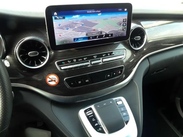 Mercedes-Benz V 300 AVANTGARDE Extralang