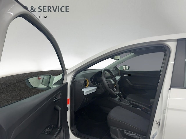 Seat Ibiza 1.0 TSI Style