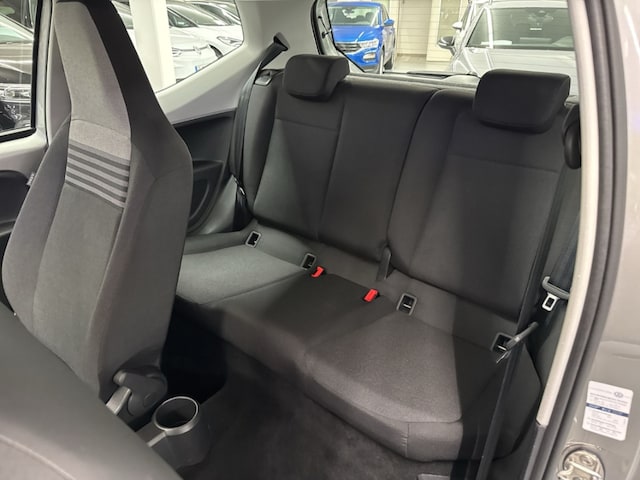 Volkswagen up! 1.0 Klima Bluetooth HU/AU neu Inspektion neu