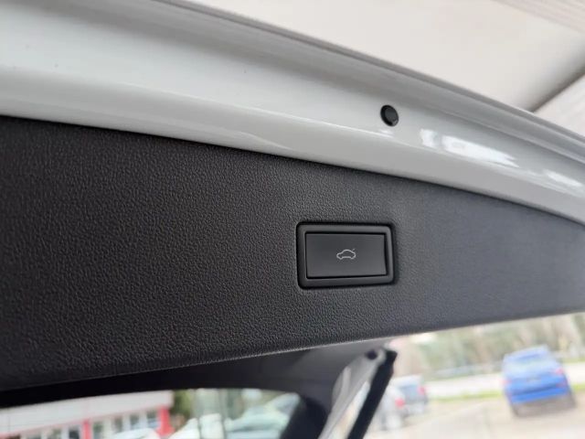 Volkswagen Tiguan 2.0 TDI Allspace DSG