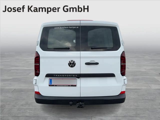 Volkswagen Transporter T7