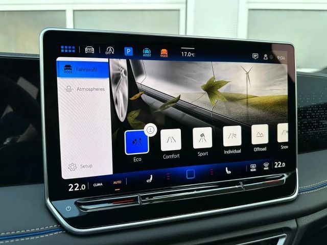 Volkswagen Tiguan 2.0 TDI DSG R-Line