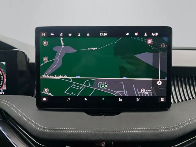 Skoda Superb Sportline iV