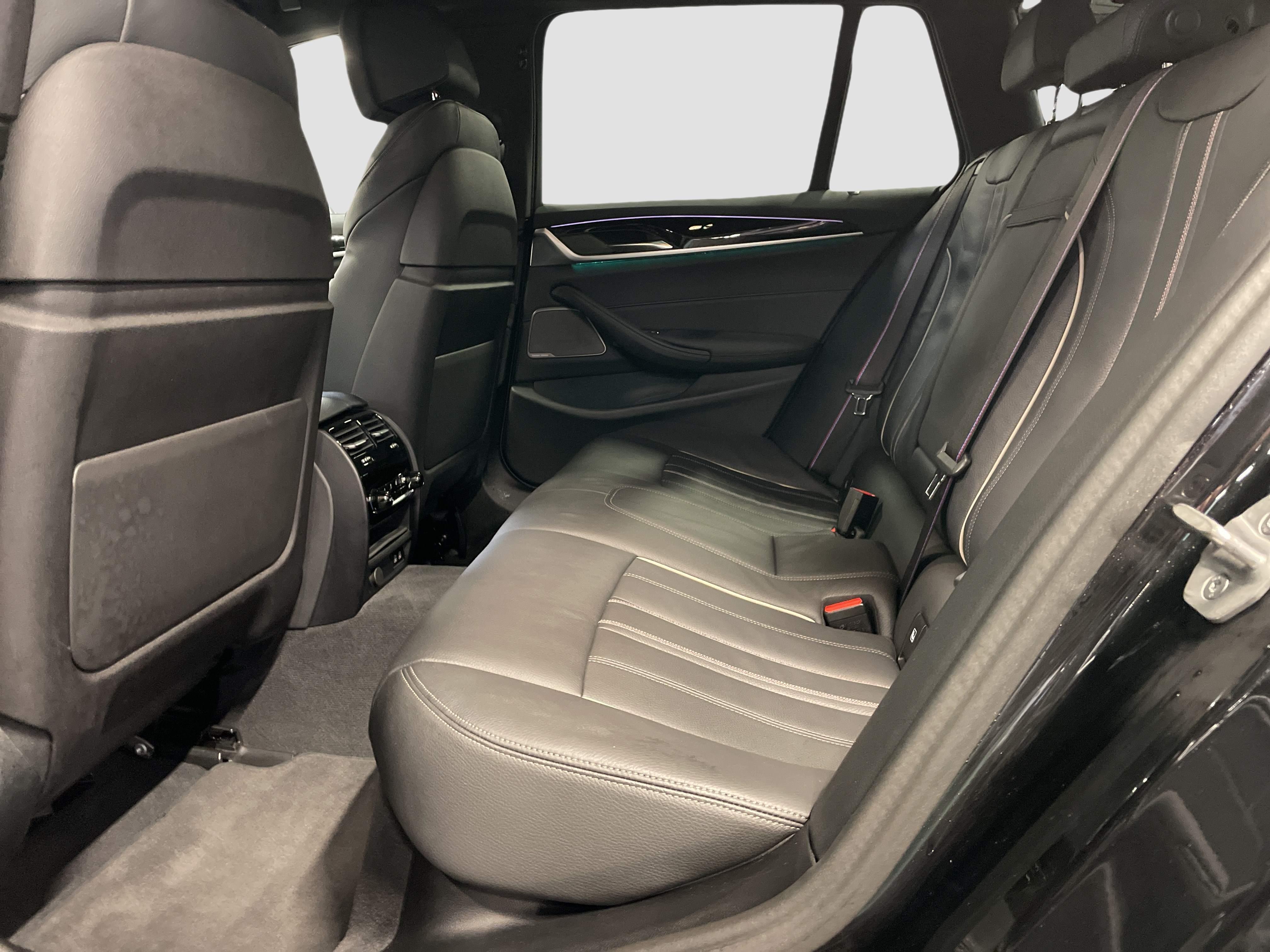 BMW 530 530e Touring xDrive