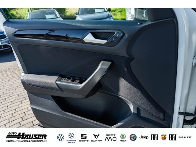 Volkswagen T-Roc 1.5 TSI DSG Sport