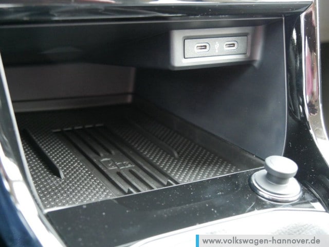 Volkswagen T-Cross 1.0 TSI DSG