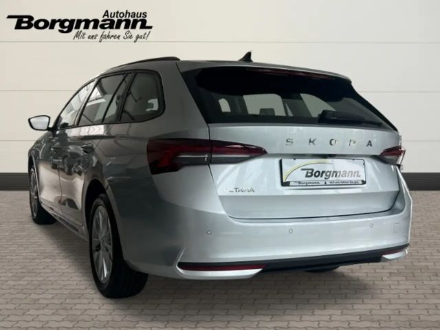 Skoda Octavia Combi Selection