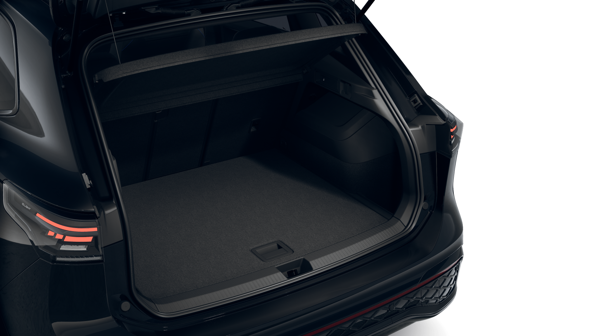 Volkswagen Tiguan 2.0 TDI DSG Plus R-Line Style