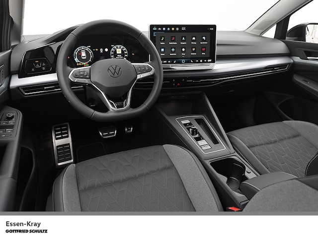 Volkswagen Golf 1.5 eTSI