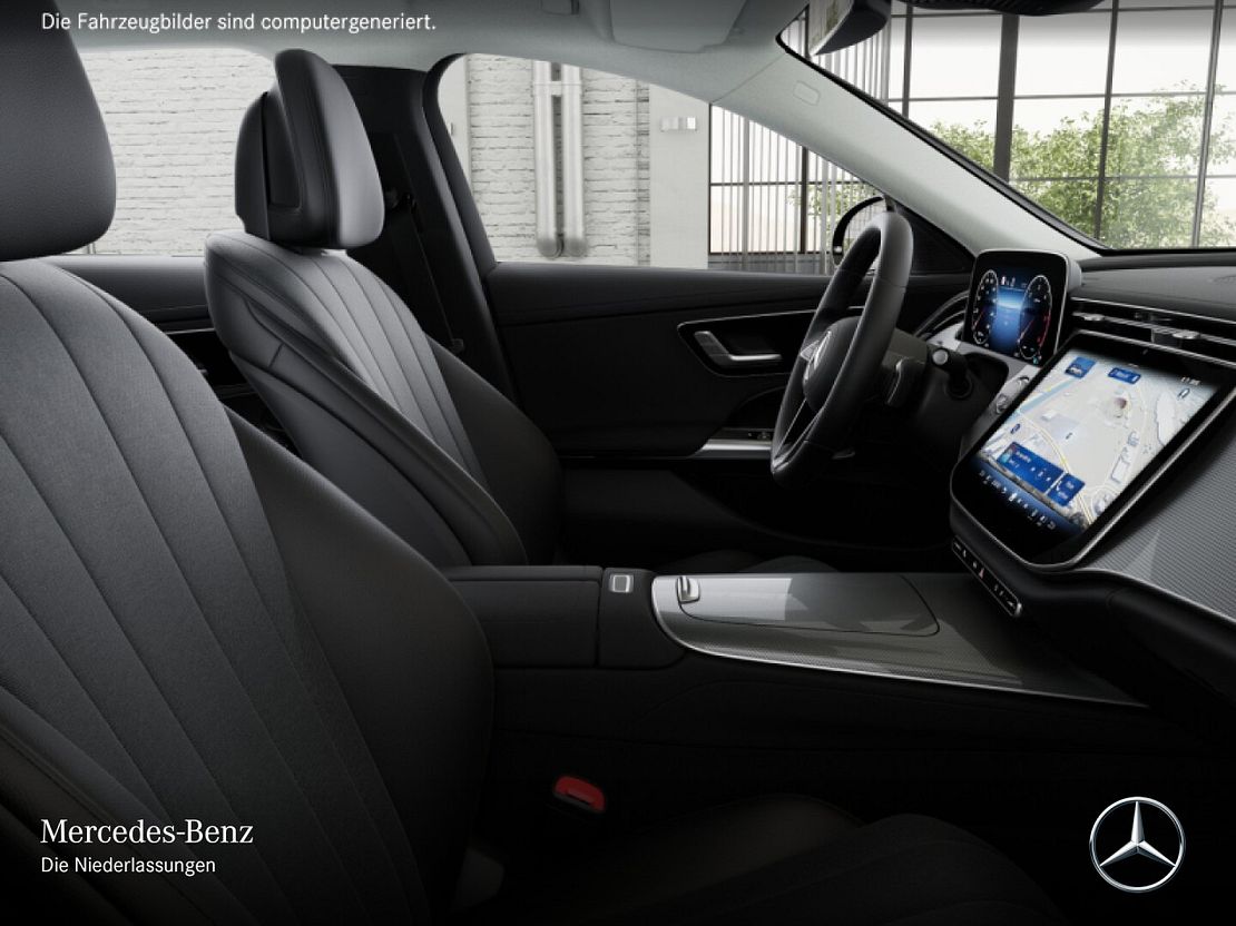 Mercedes-Benz E 220 E 220 d Estate