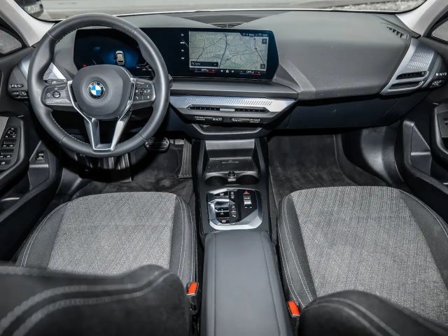 BMW 120 120i 5-deurs M-Sport Sedan