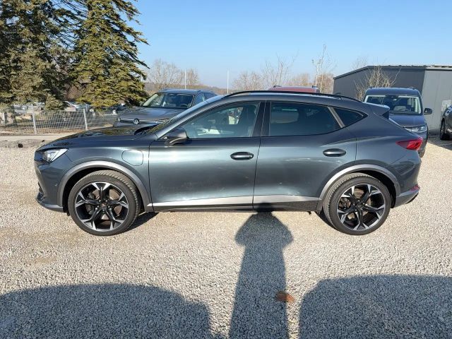 Cupra Formentor e-Hybrid