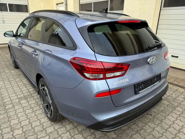 Hyundai i30 N Line T-GDi