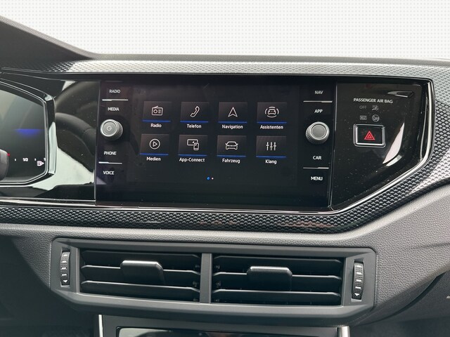 Volkswagen Taigo 1.0 TSI DSG IQ.Drive Life