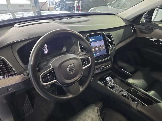 Volvo XC90 AWD Dark Ultimate