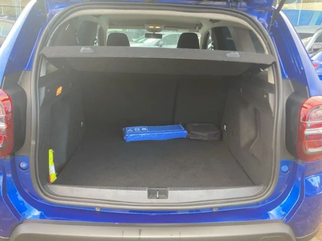 Dacia Duster 2WD Comfort ECO-G TCe 100