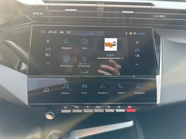 Peugeot 308 Allure Pack PureTech