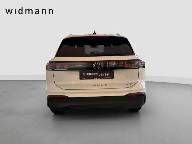 Volkswagen Tiguan 1.5 eTSI DSG Life