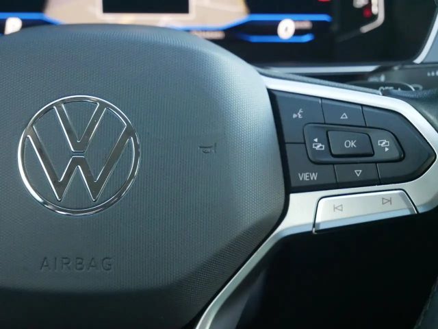 Volkswagen Passat 2.0 TDI DSG Variant