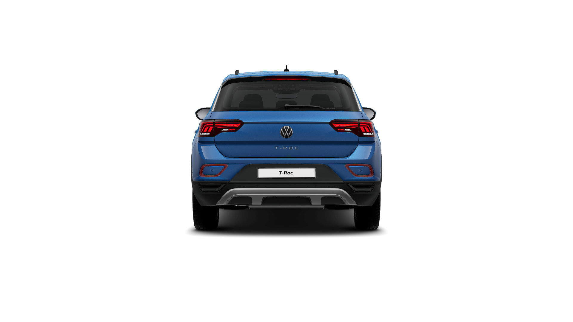 Volkswagen T-Roc 1.0 TSI Move