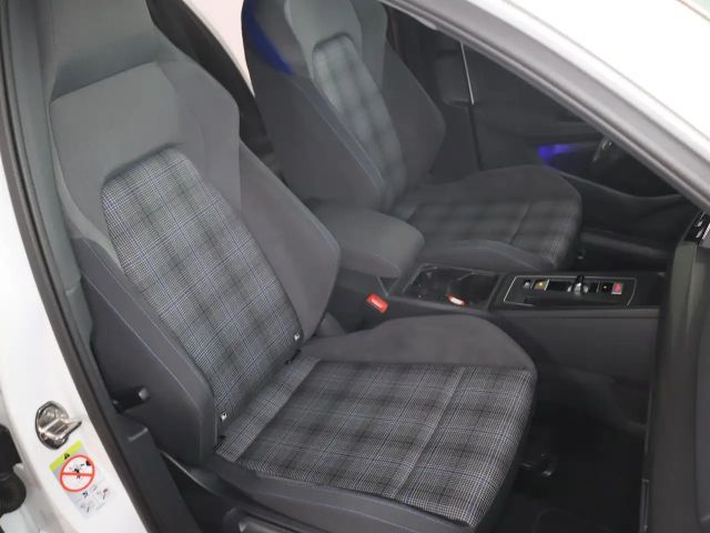 Volkswagen Golf 1.4 TSI DSG GTE