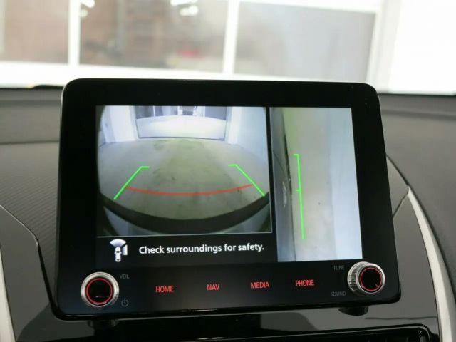 Mitsubishi Eclipse Cross Plus mit Intro-Paket, günstig fianzierbar!