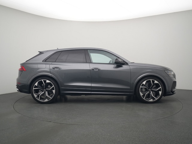 Audi RS Q8 Quattro