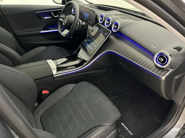 Mercedes-Benz C 300 4MATIC Sedan