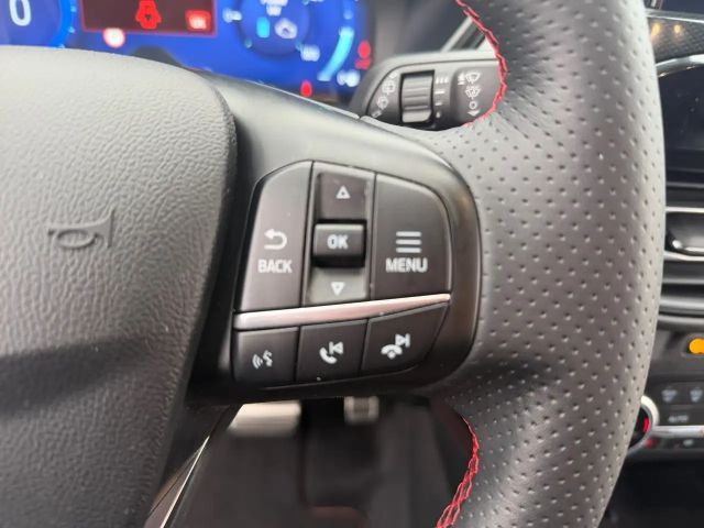 Ford Kuga Plug in Hybrid ST Line