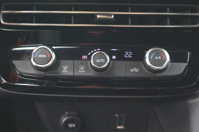 Opel Mokka GS-Line Grand Sport