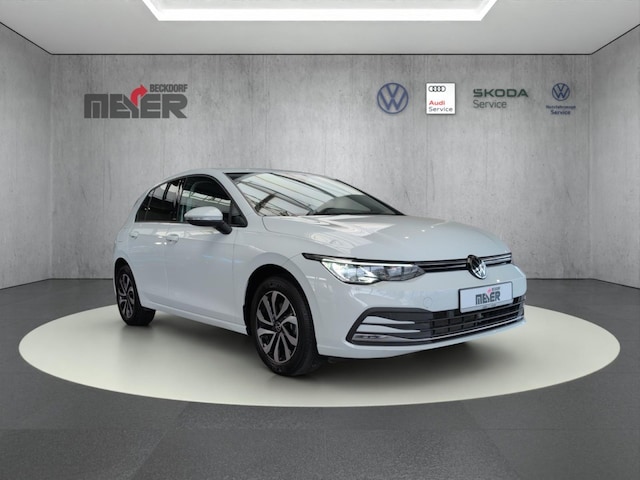 Volkswagen Golf DSG Golf VIII