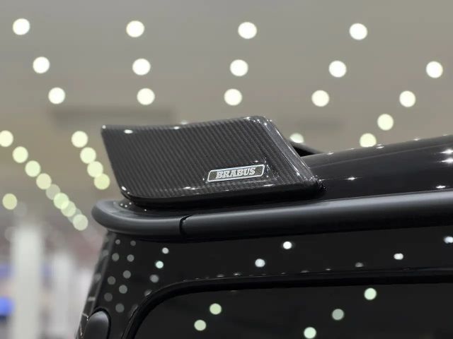 Mercedes-Benz G 400 Brabus