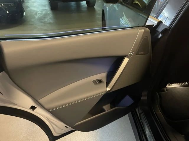 BMW iX M-Sport xDrive