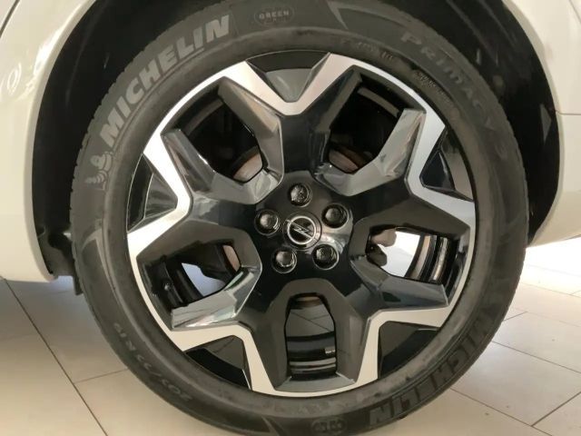 Opel Grandland X 1.5 CDTI 1.5 Turbo Elegance