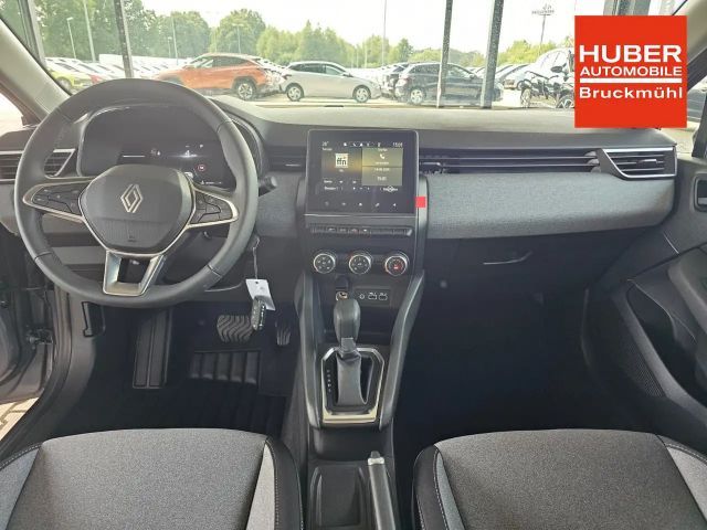 Renault Clio Evolution